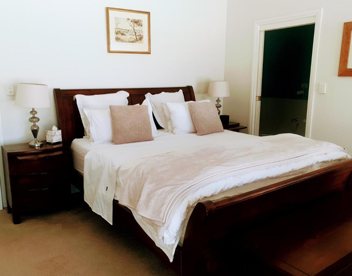 Angaston Lodge Экстерьер фото