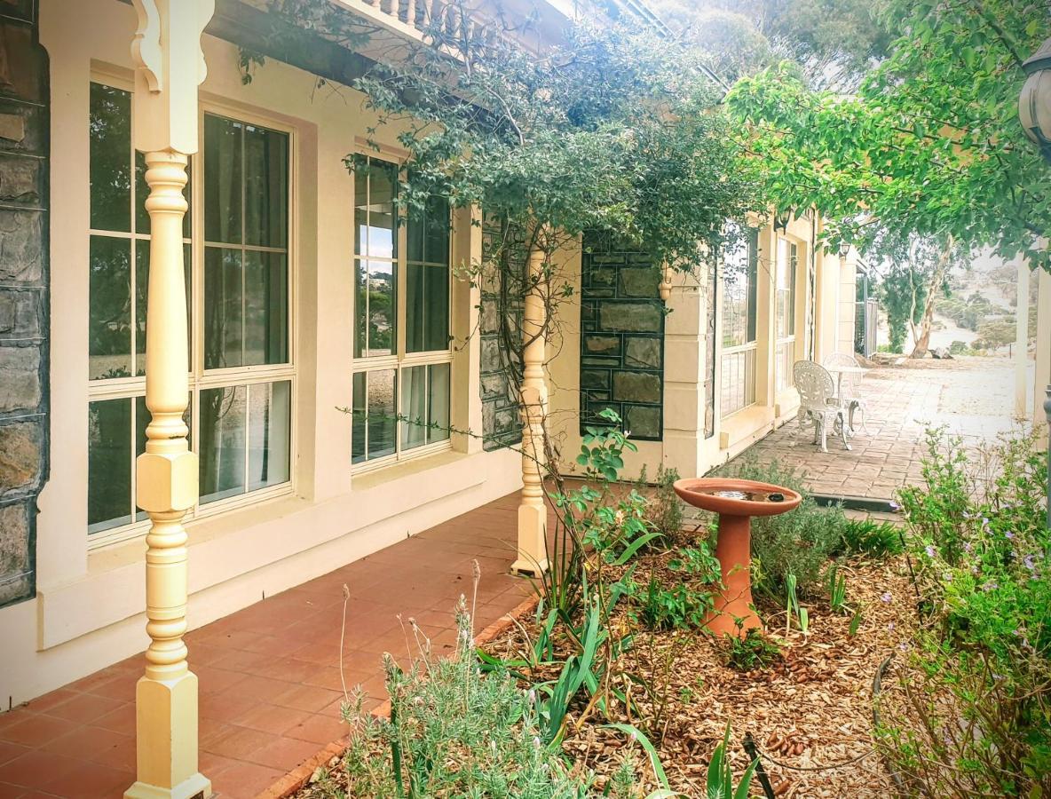 Angaston Lodge Экстерьер фото