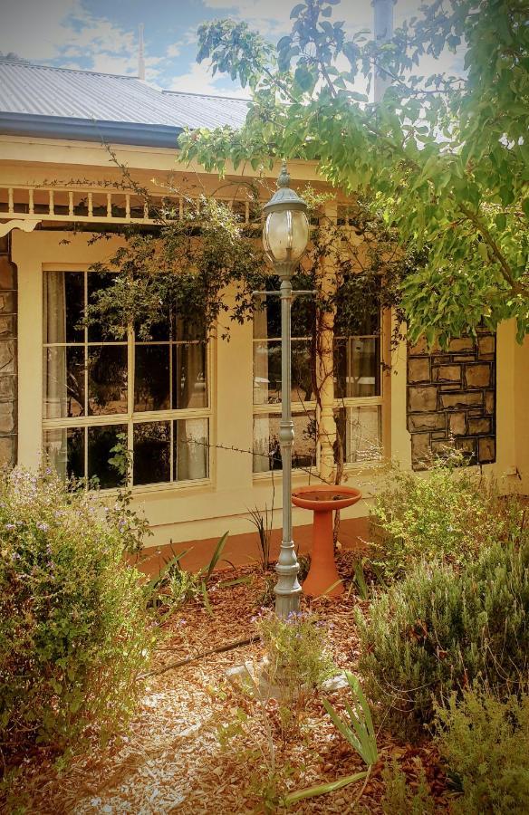 Angaston Lodge Экстерьер фото